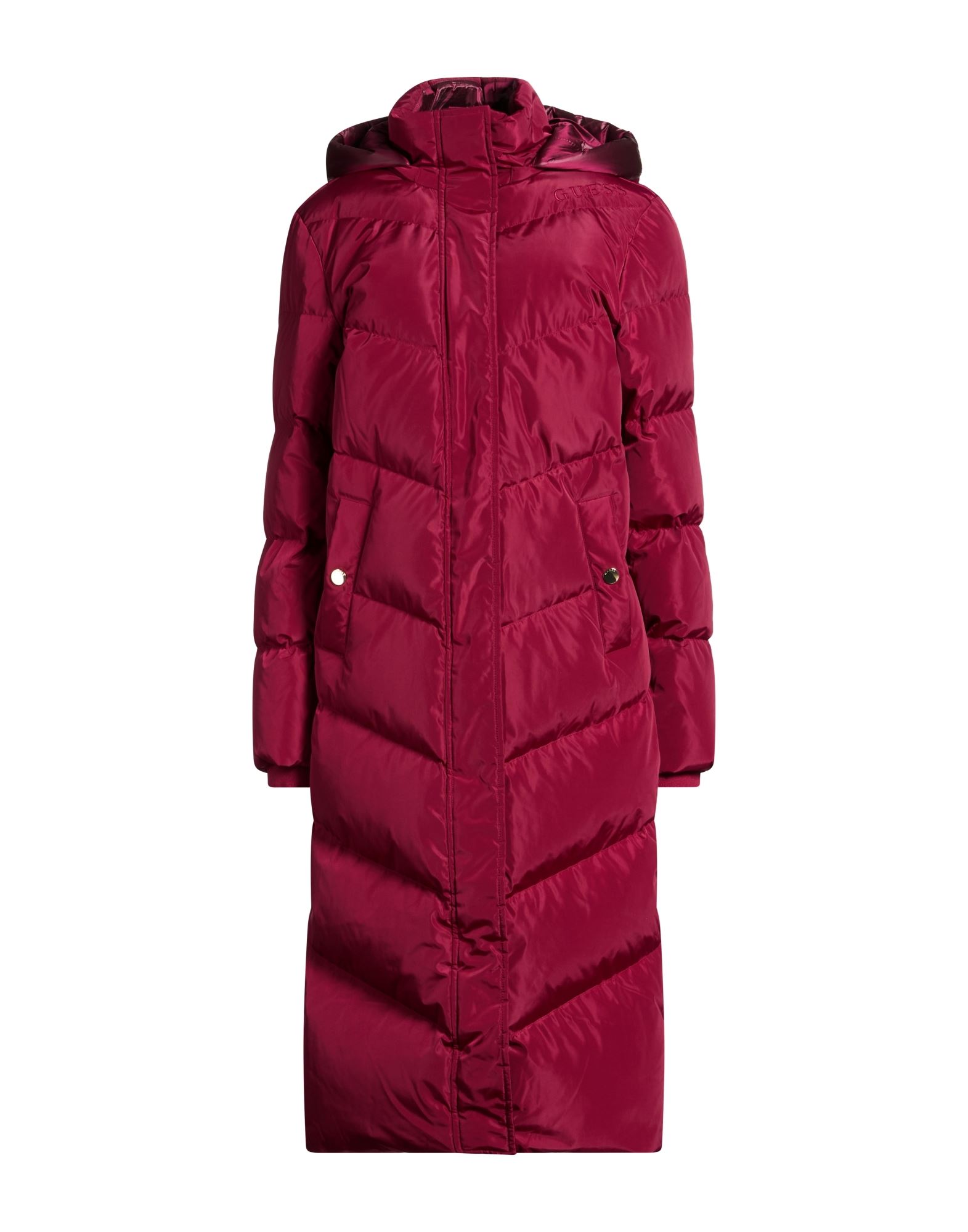  Guess - Jacken & Mäntel - Pufferjacken & Daunenjacken - On Yoox.com 