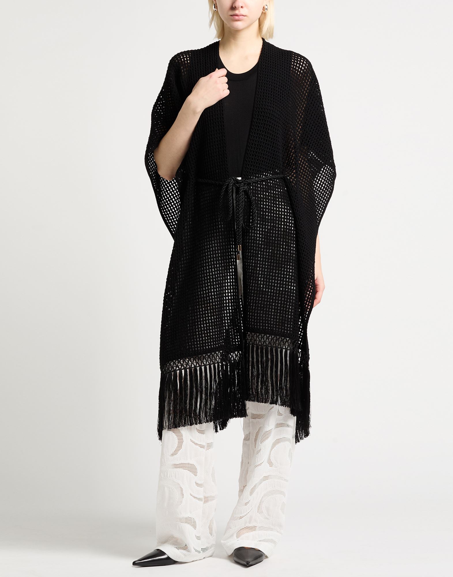  Agnona - Strickwaren - Strickjacken - On Yoox.com 