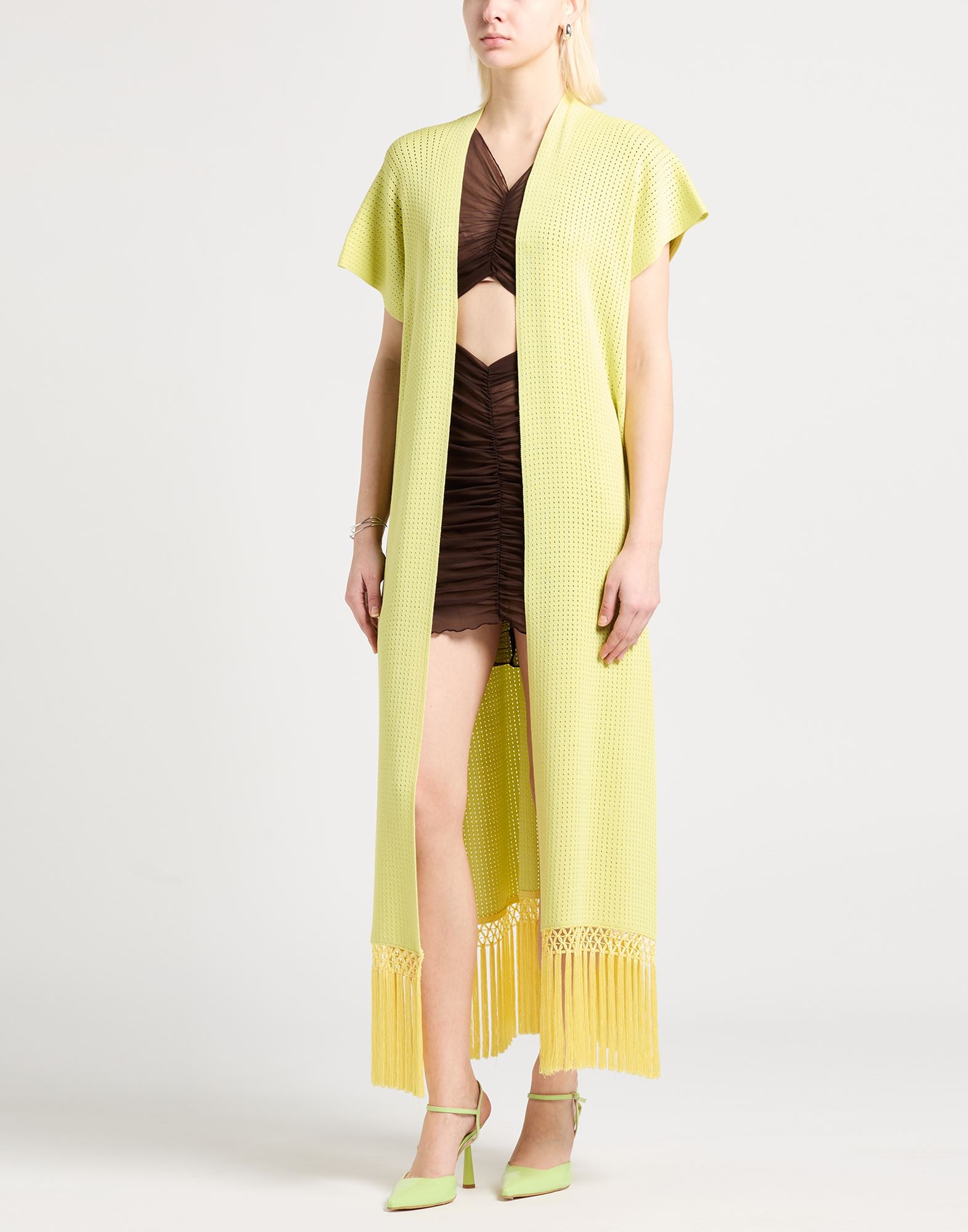  Agnona - Maille - Cardigans - On Yoox.com 