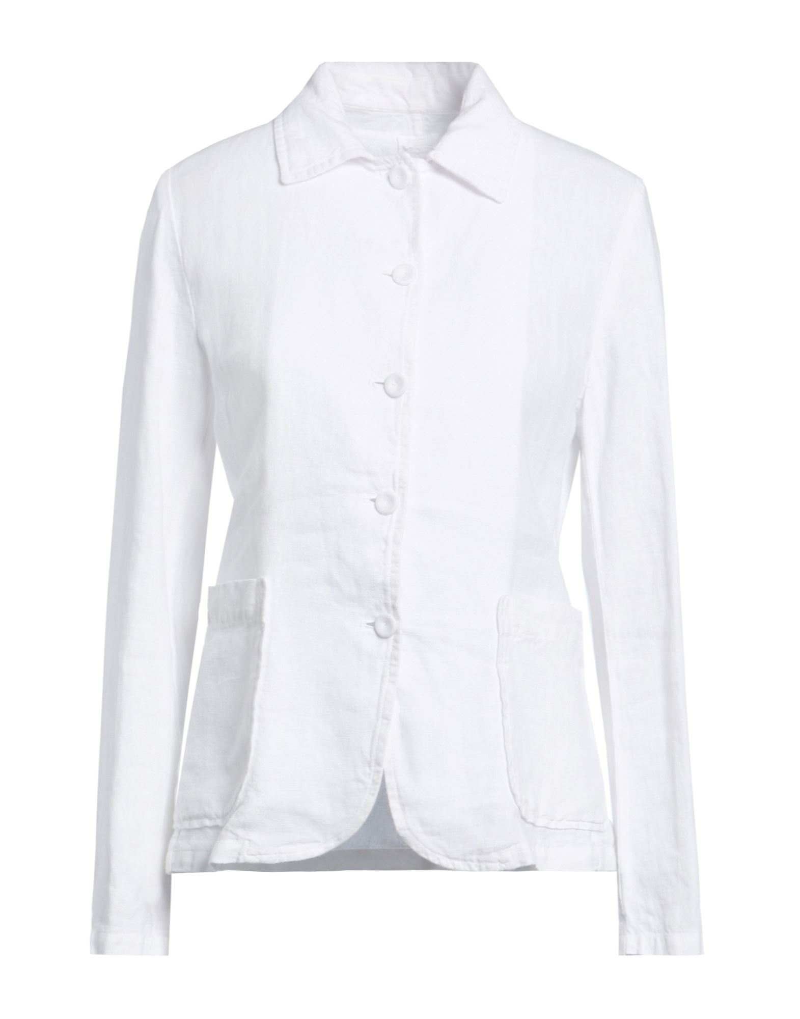  120% Lino - Jacken & Mäntel - Jacken Und Anoraks - On Yoox.com 