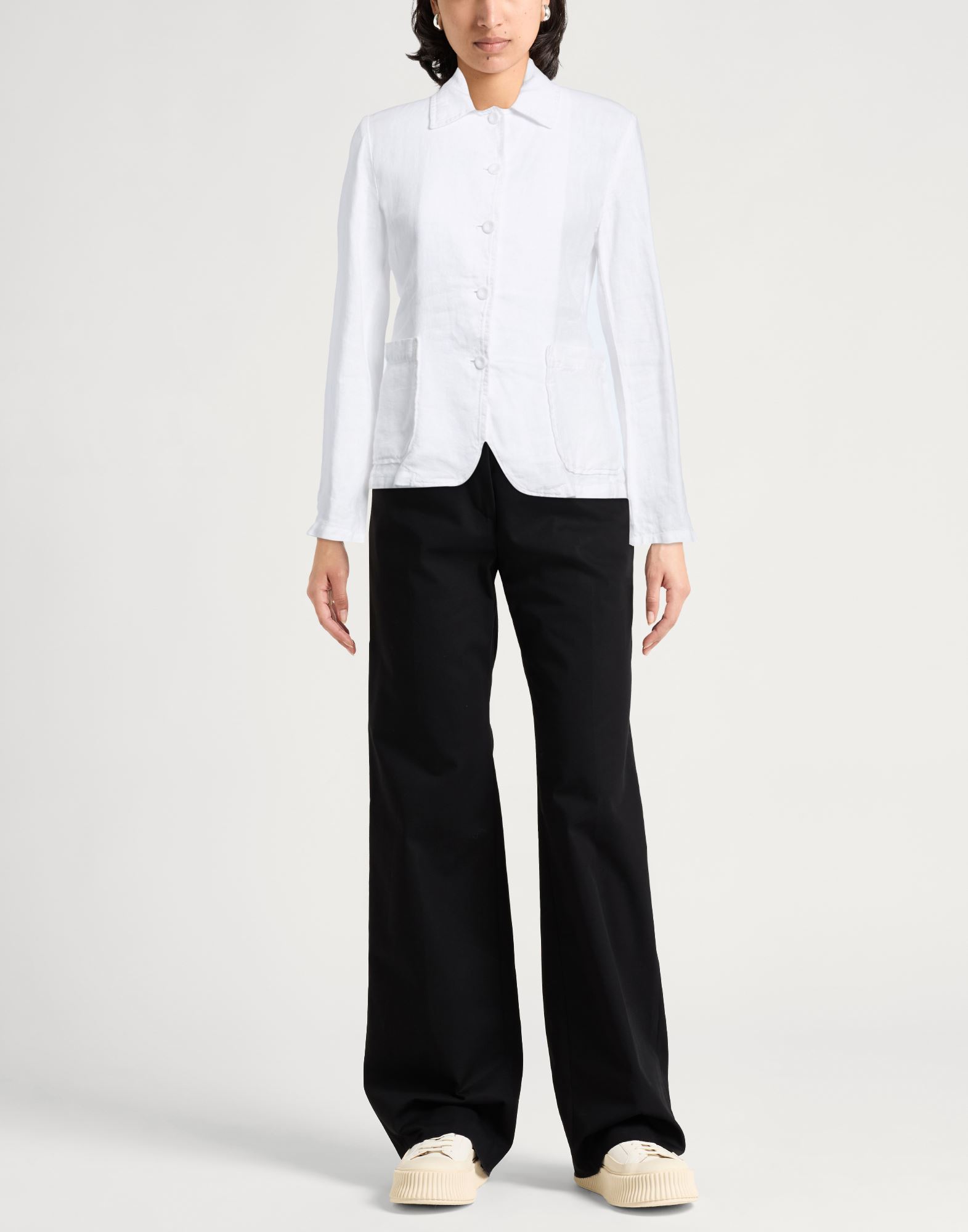  120% Lino - Jacken & Mäntel - Jacken Und Anoraks - On Yoox.com 