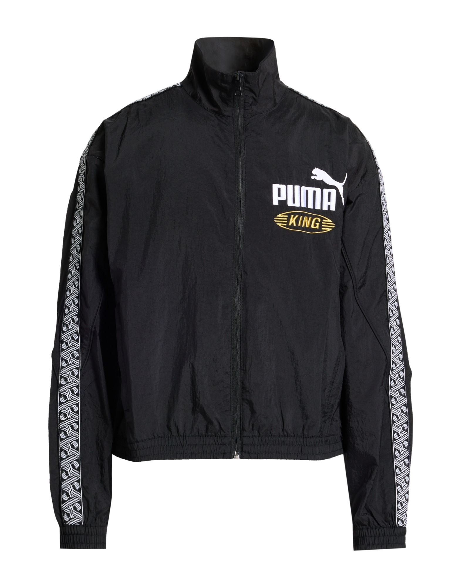  Puma - Jacken & Mäntel - Jacken Und Anoraks - On Yoox.com 