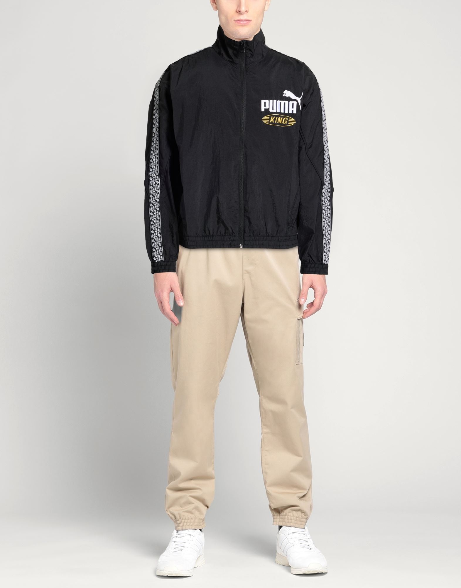  Puma - Jacken & Mäntel - Jacken Und Anoraks - On Yoox.com 