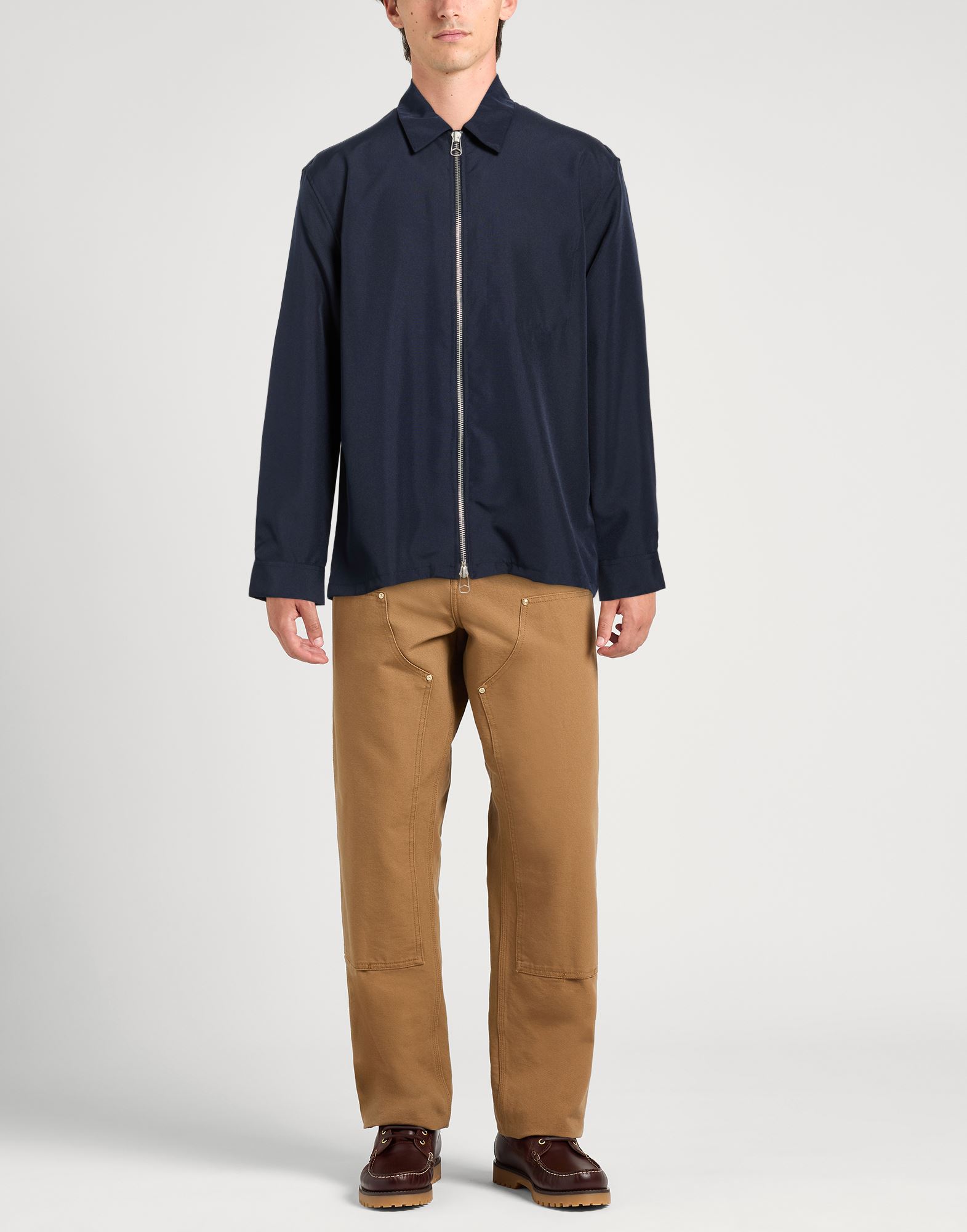  Oamc - Jacken & Mäntel - Jacken Und Anoraks - On Yoox.com 