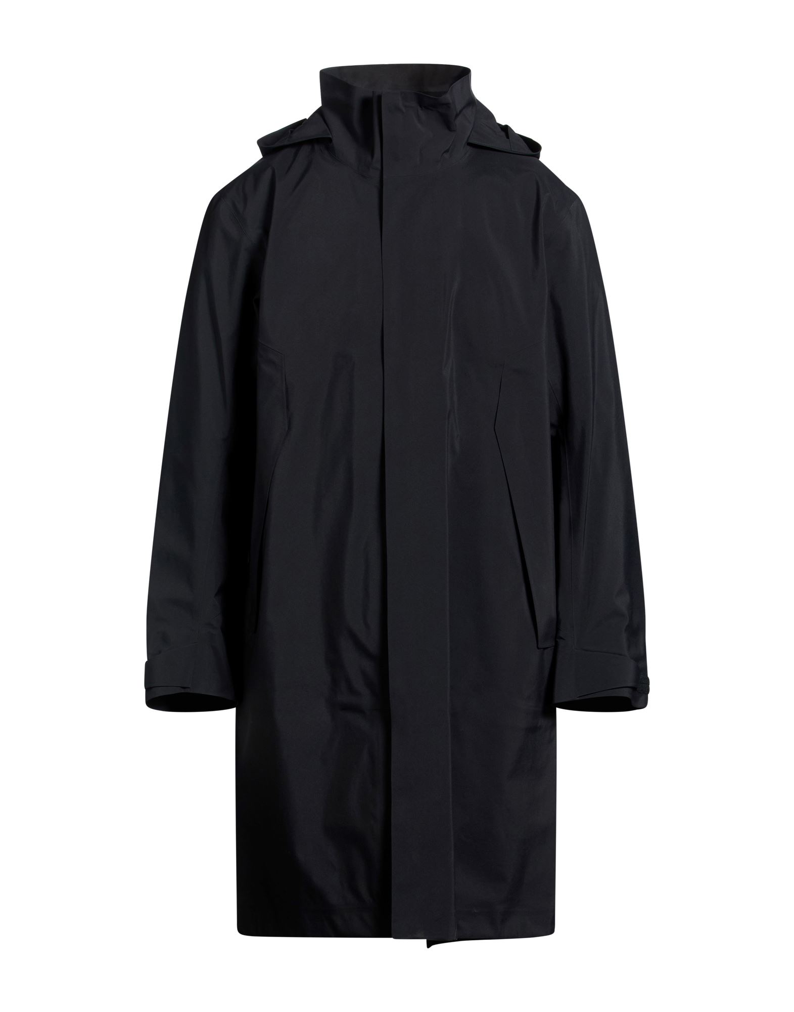 ARC'TERYX VEILANCE ΠΑΛΤΟ & ΤΖΑΚΕΤ Πανωφόρι και καμπαρντίνα