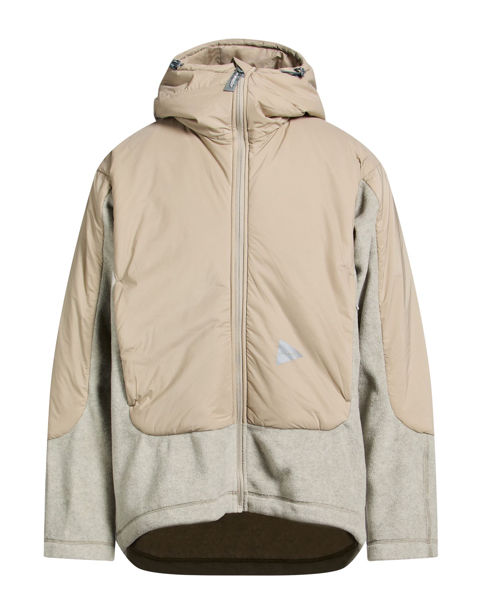  And Wander - Jacken & Mäntel - Jacken Und Anoraks - On Yoox.com 