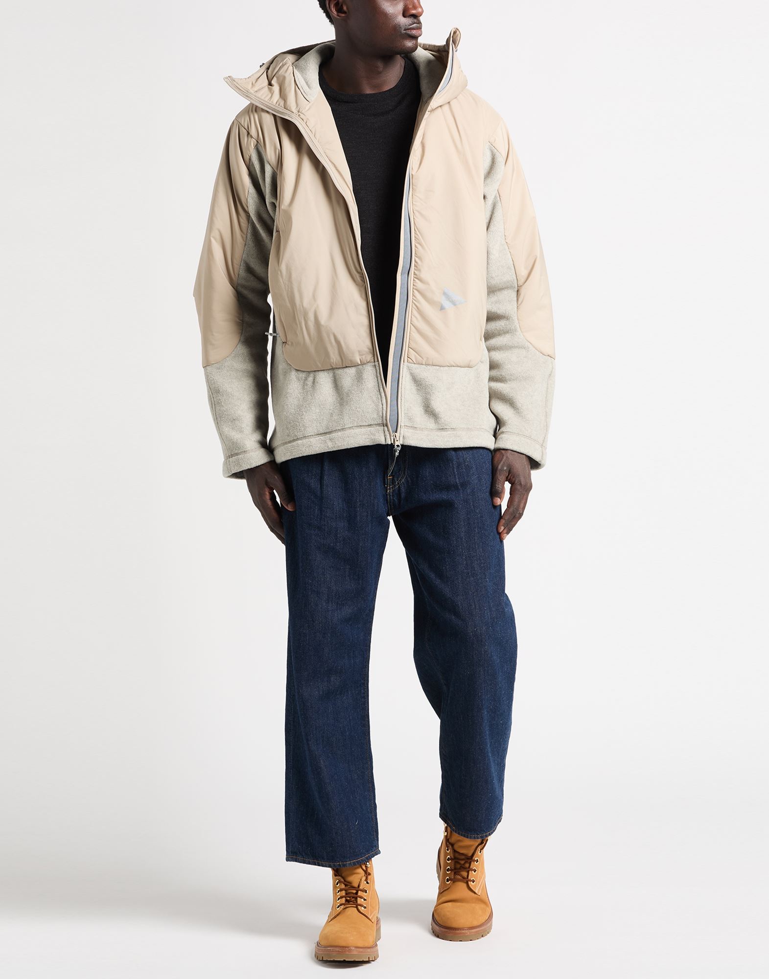  And Wander - Jacken & Mäntel - Jacken Und Anoraks - On Yoox.com 