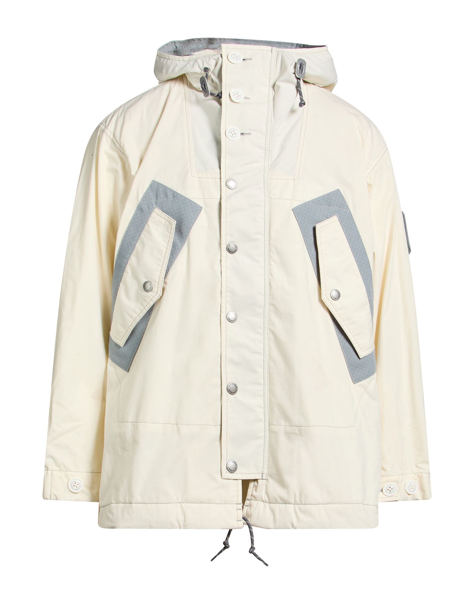  And Wander - Jacken & Mäntel - Jacken Und Anoraks - On Yoox.com 