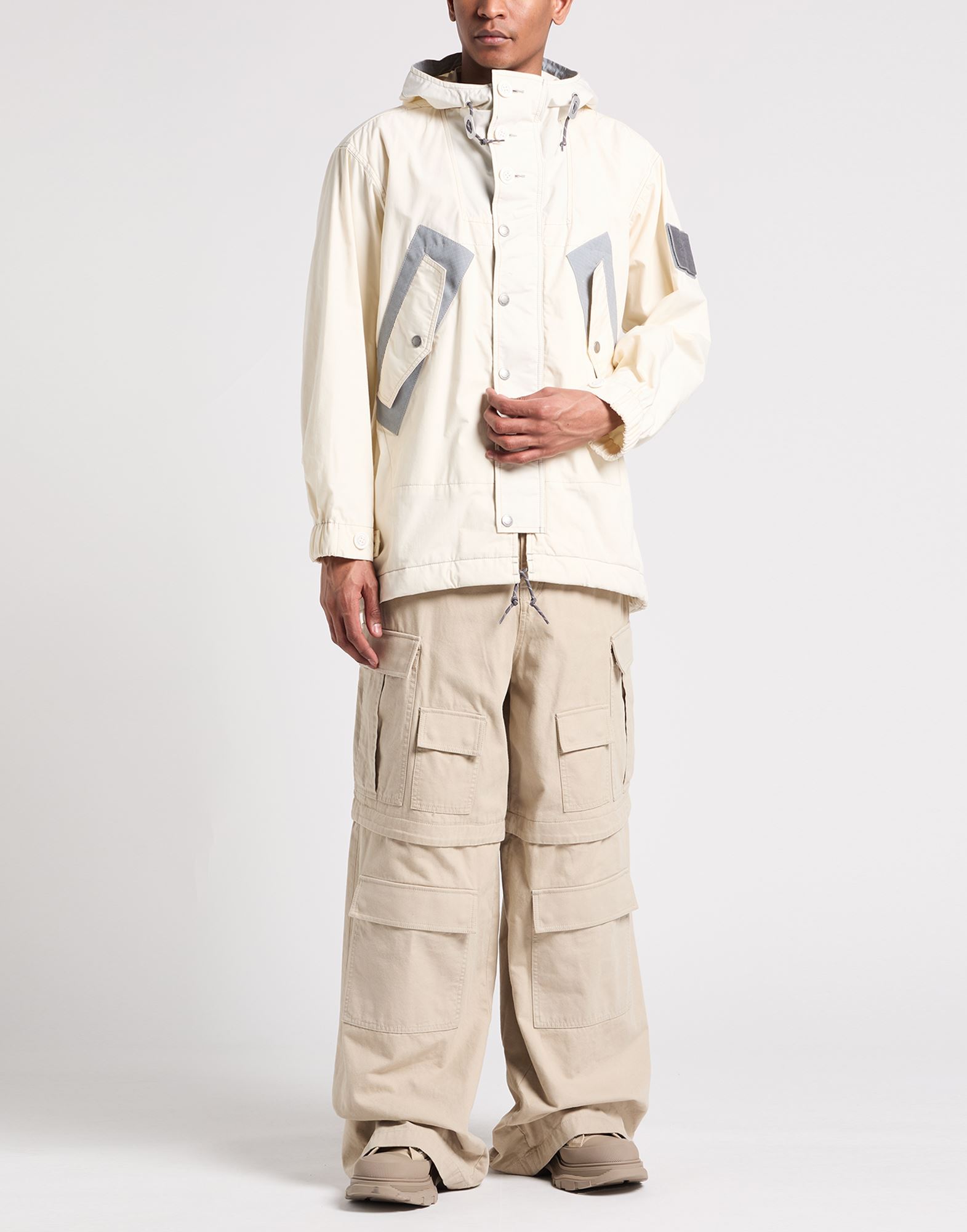  And Wander - Jacken & Mäntel - Jacken Und Anoraks - On Yoox.com 