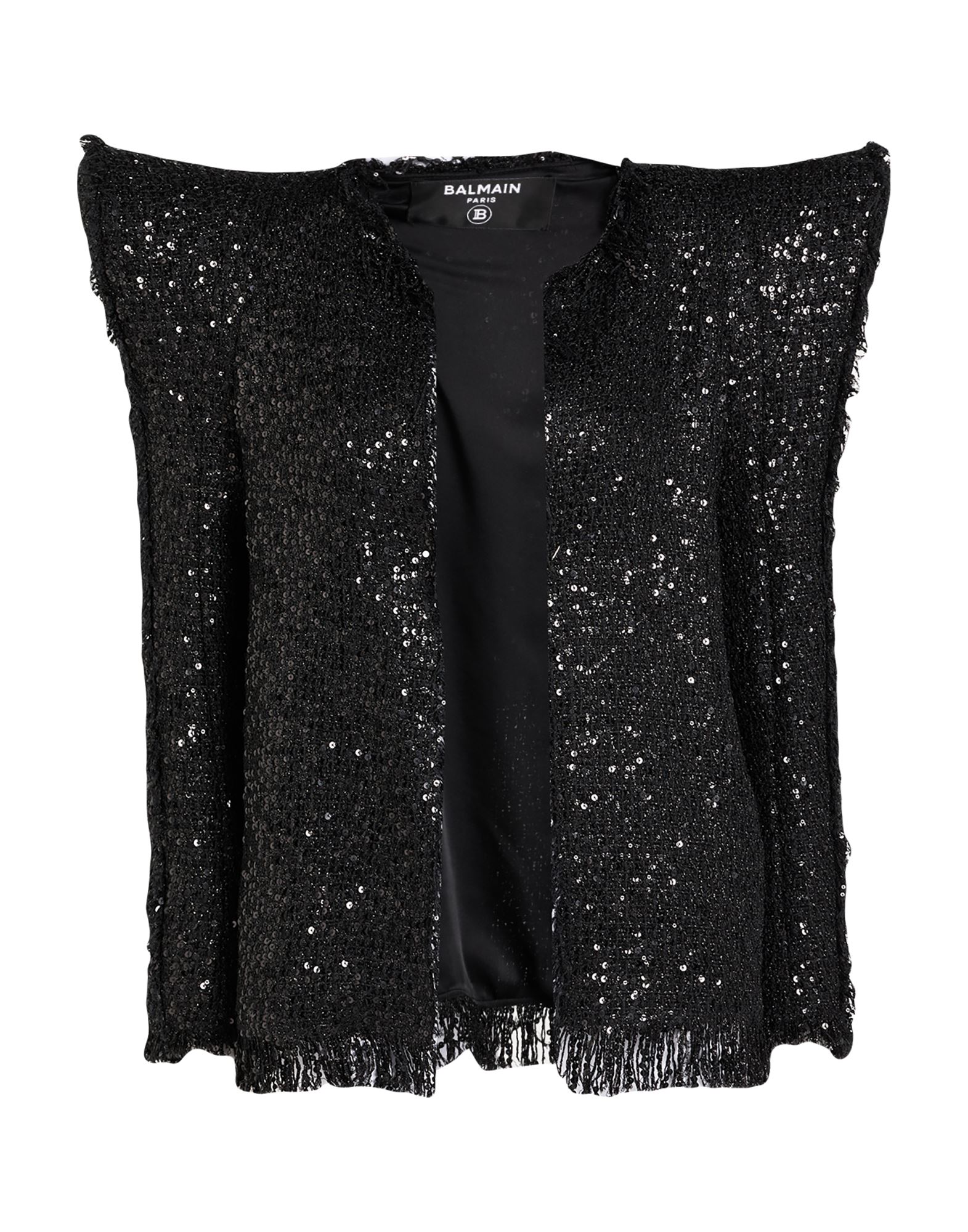  Balmain - Jacken & Mäntel - Jacken Und Anoraks - On Yoox.com 