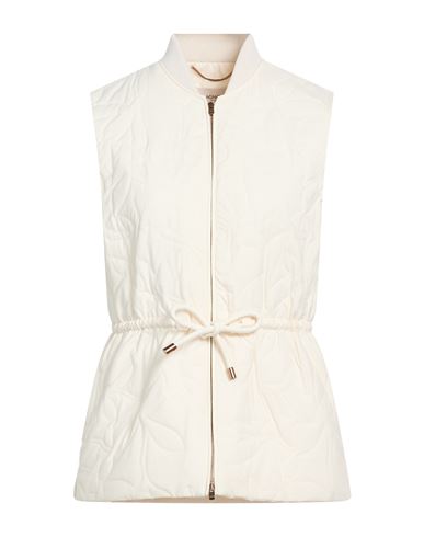 Weste Damen Elfenbein 34,36,38,40,42 Damen