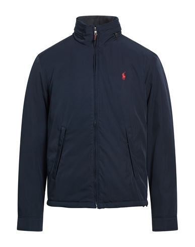 Chaqueta y cazadora Hombre Azul noche S Hombre