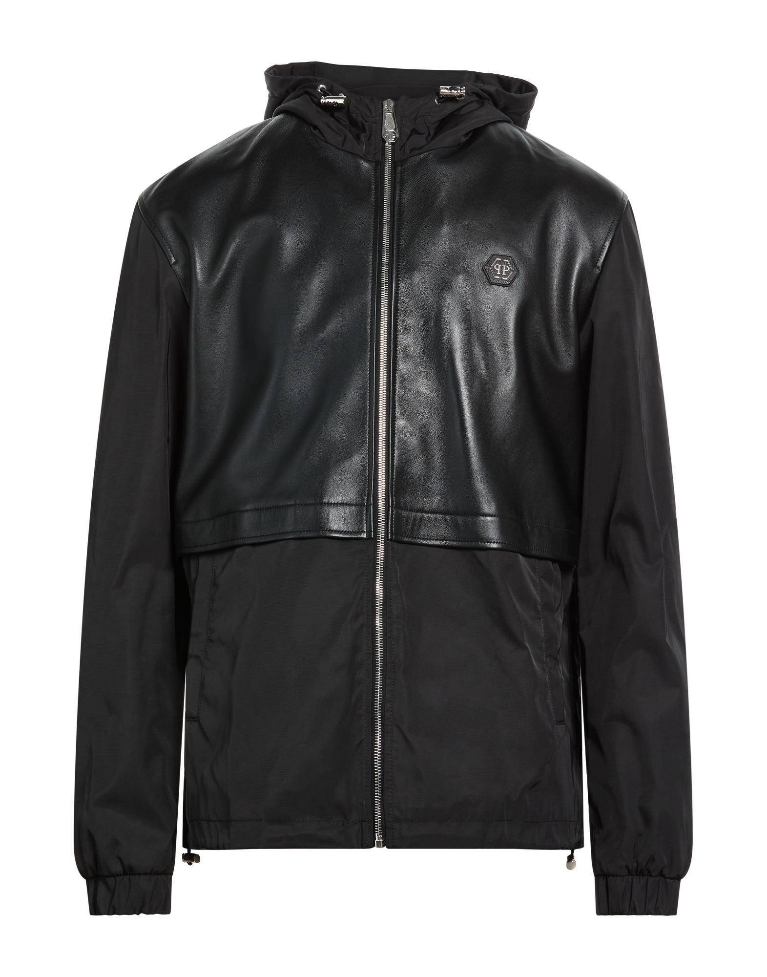  Philipp Plein - Jacken & Mäntel - Jacken Und Anoraks - On Yoox.com 