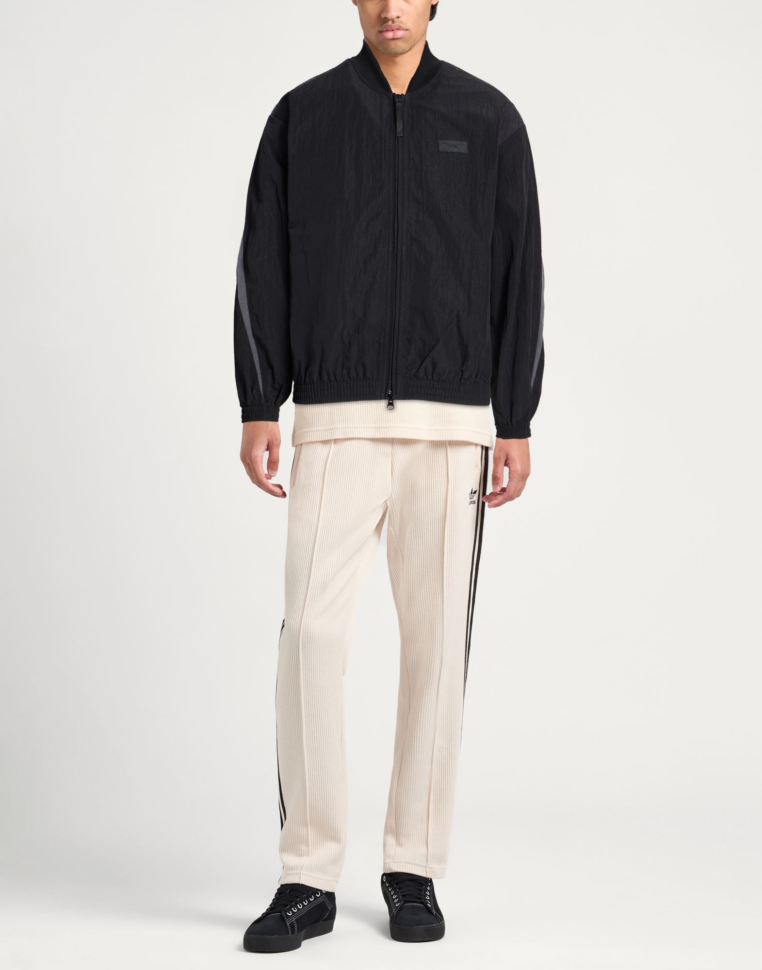  Reebok - Jacken & Mäntel - Jacken Und Anoraks - On Yoox.com 