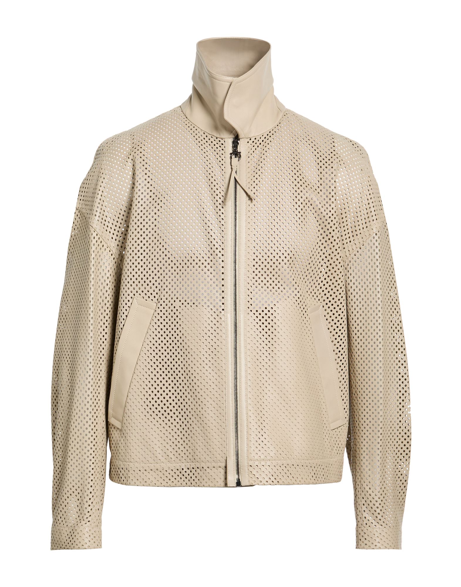  Ferragamo - Jacken & Mäntel - Jacken Und Anoraks - On Yoox.com 