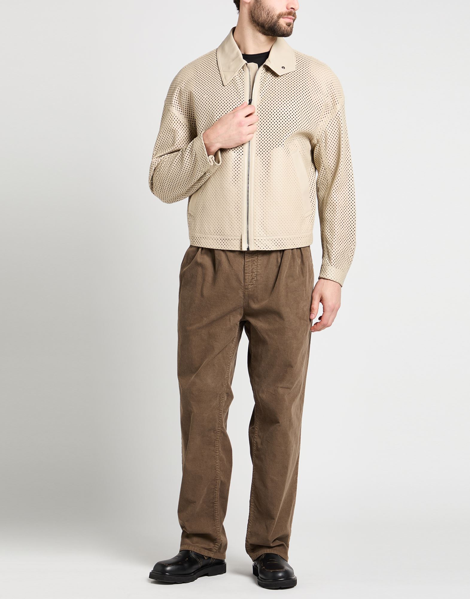  Ferragamo - Jacken & Mäntel - Jacken Und Anoraks - On Yoox.com 
