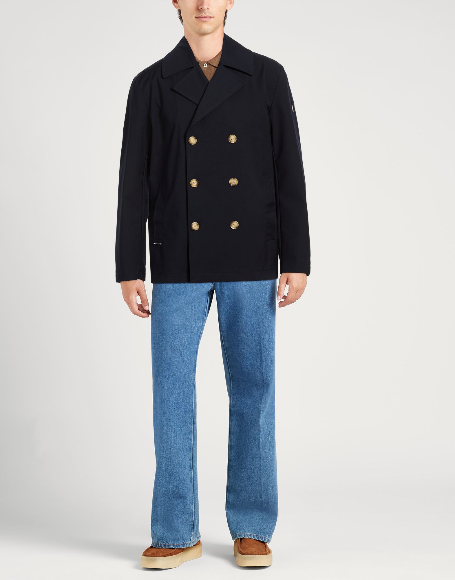  Liu •jo Man - Jacken & Mäntel - Jacken Und Anoraks - On Yoox.com 