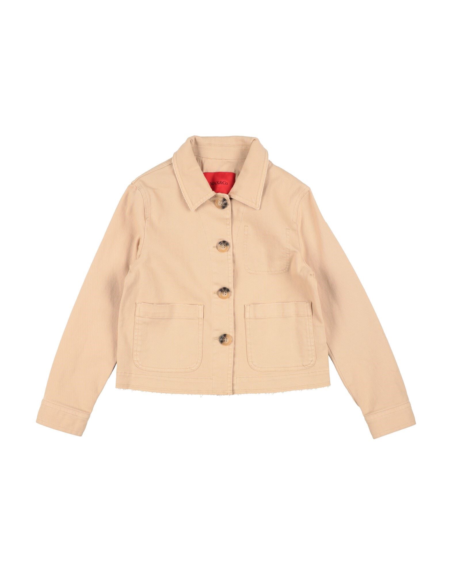  Max&co. - Jacken & Mäntel - Jacken Und Anoraks - On Yoox.com 