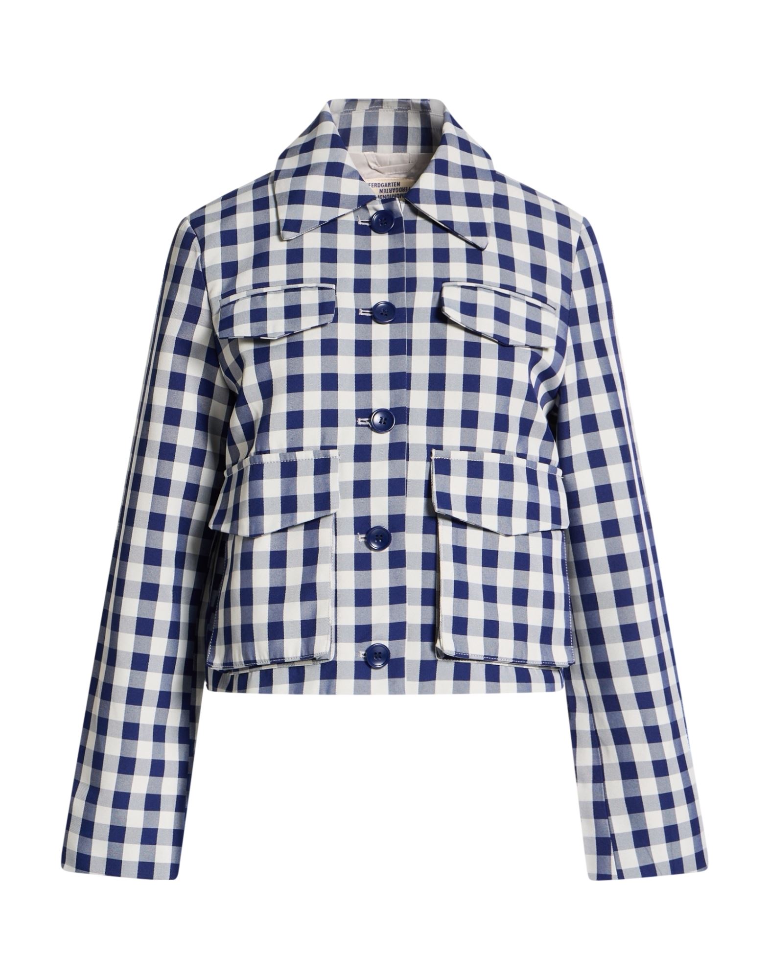  Baum Und Pferdgarten - Jacken & Mäntel - Jacken Und Anoraks - On Yoox.com 