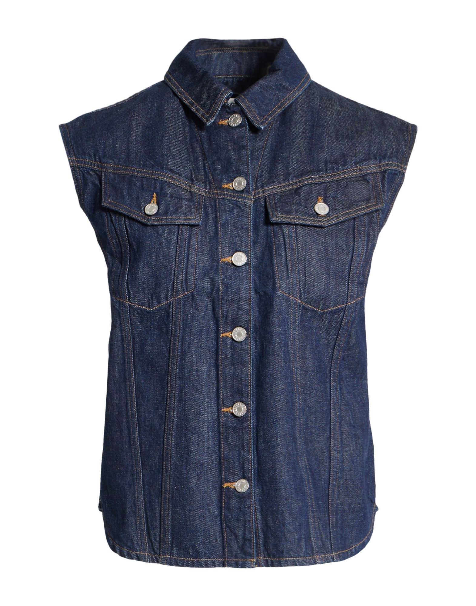 AGOLDE AGOLDE ΠΑΛΤΟ & ΤΖΑΚΕΤ Denim τζάκετ