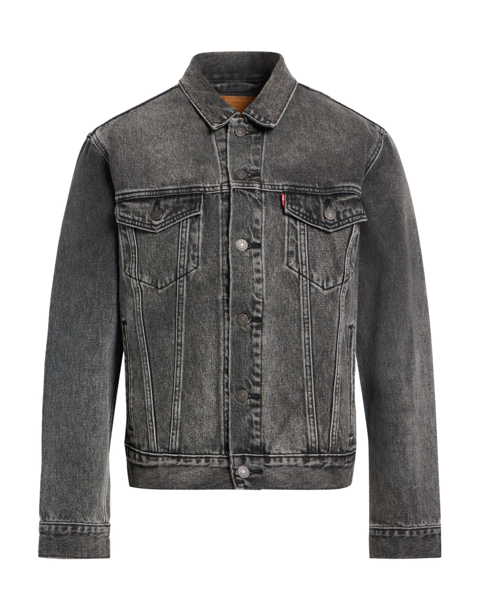 LEVI'S ΠΑΛΤΟ & ΤΖΑΚΕΤ Denim τζάκετ