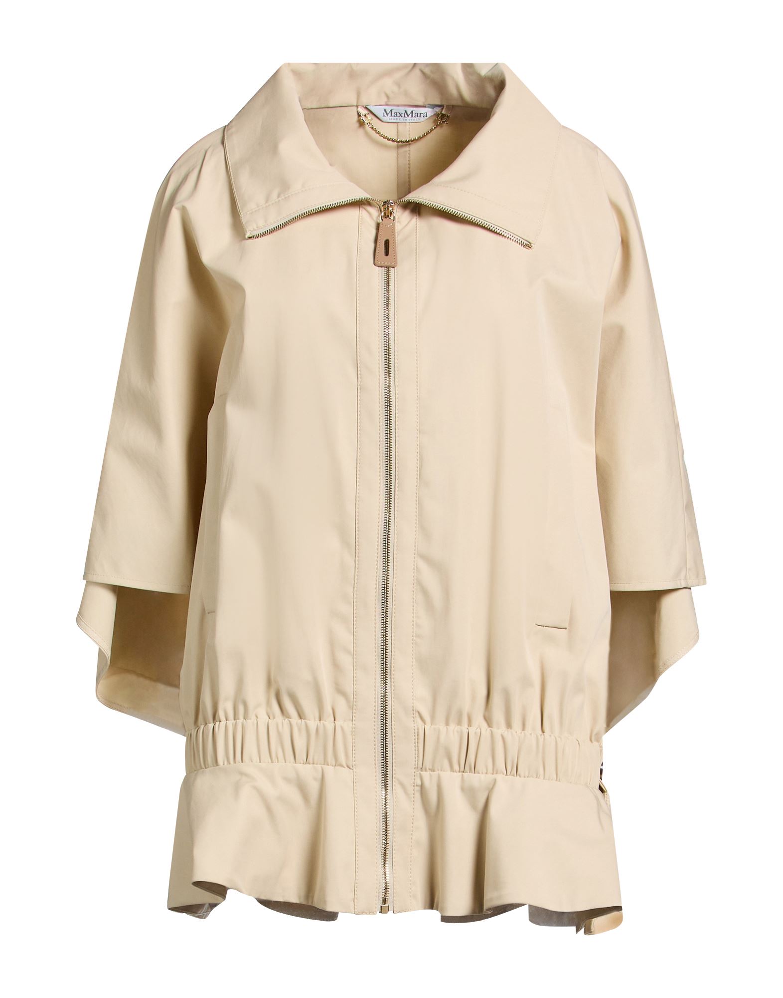 MAX MARA MAX MARA ΠΑΛΤΟ & ΤΖΑΚΕΤ Μπουφάν και τζάκετ