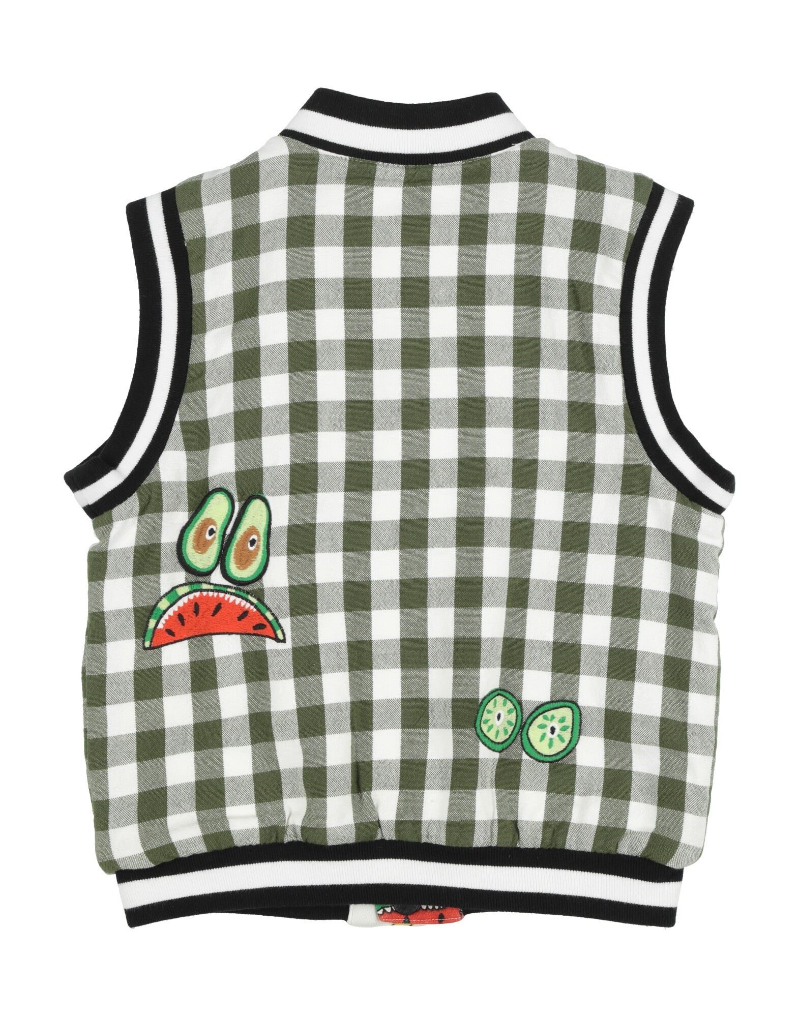  Stella Mccartney Kids - Jacken & Mäntel - Westen - On Yoox.com 
