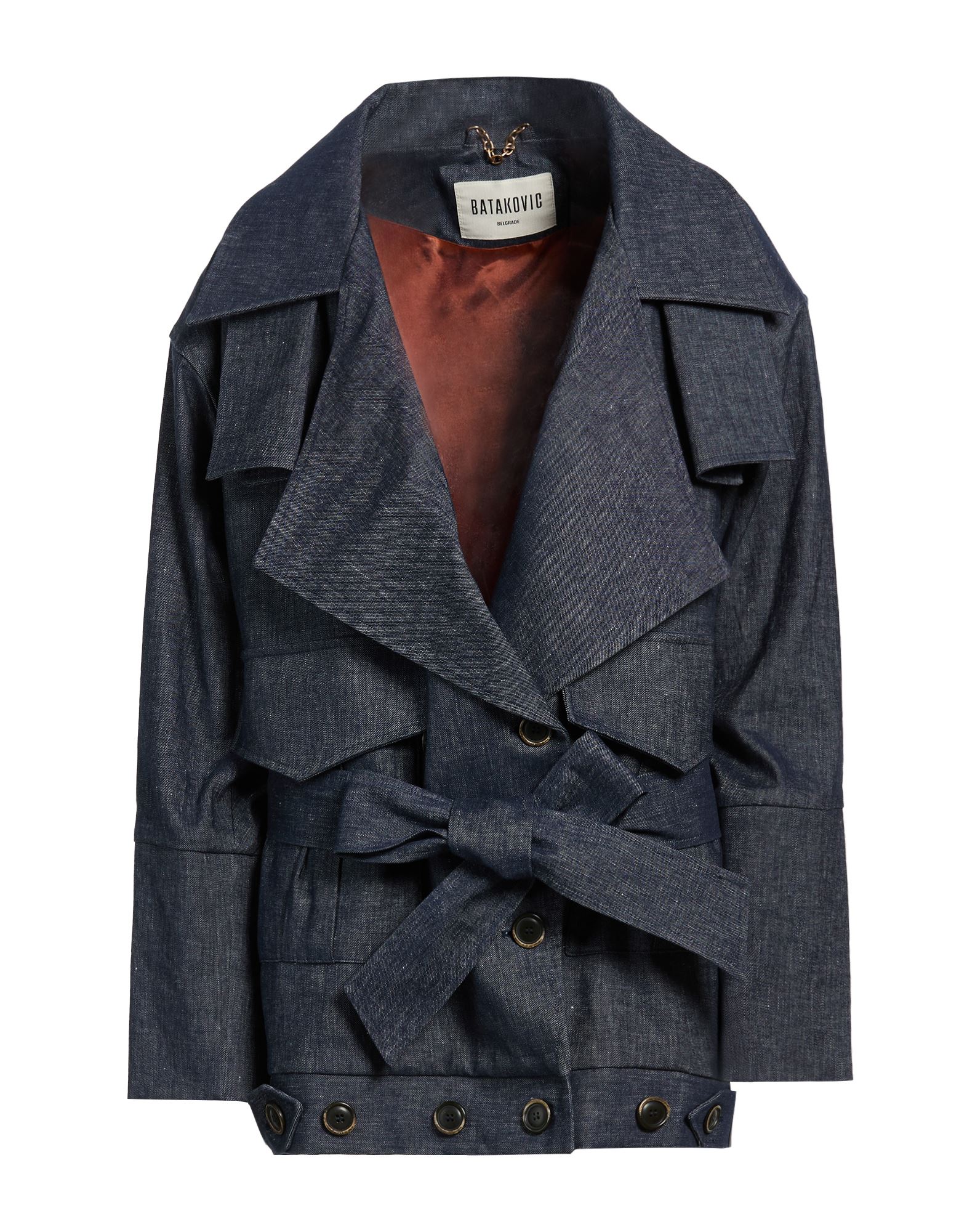  Batakovic - Jacken & Mäntel - Jeansjacken/mäntel - On Yoox.com 