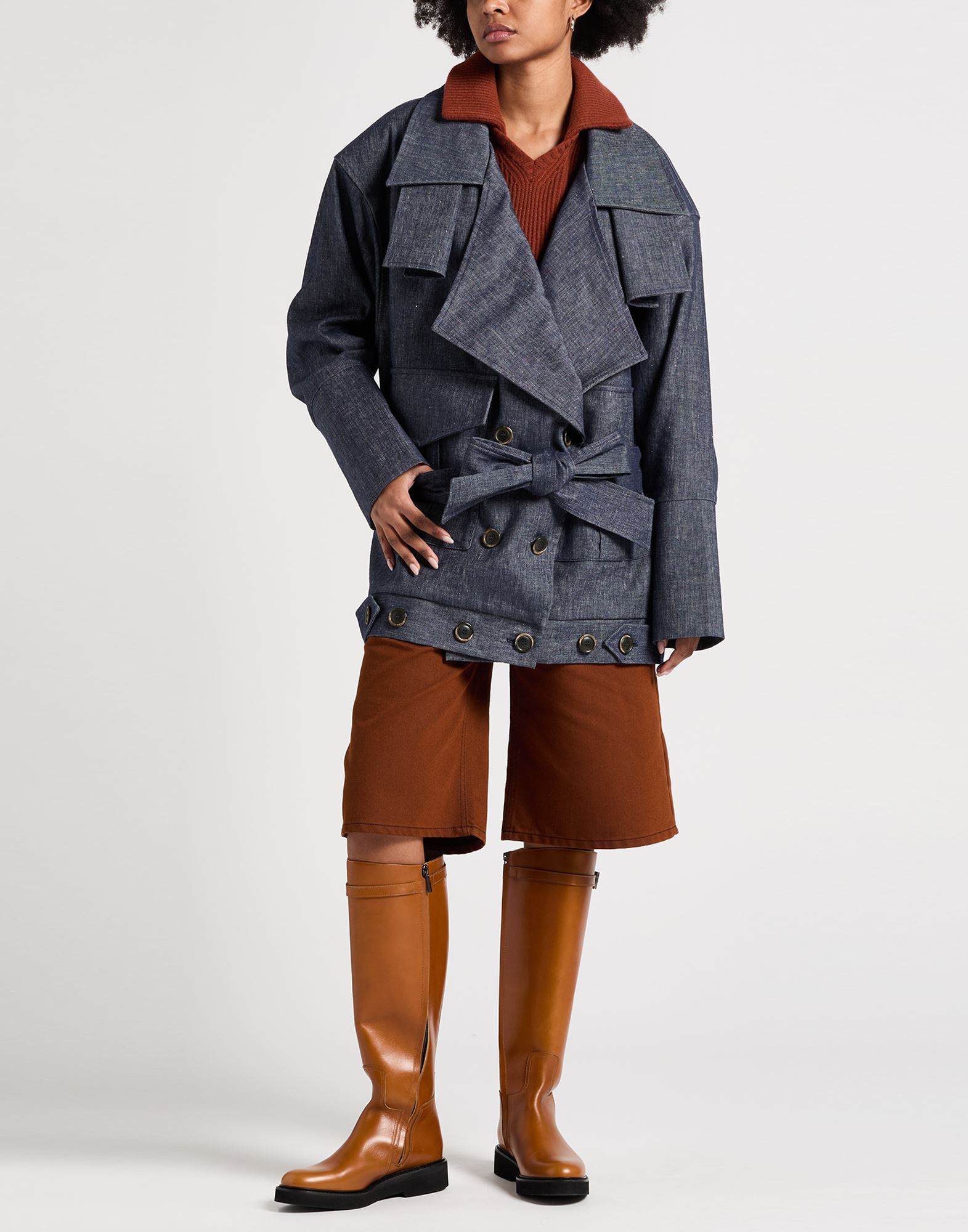  Batakovic - Jacken & Mäntel - Jeansjacken/mäntel - On Yoox.com 