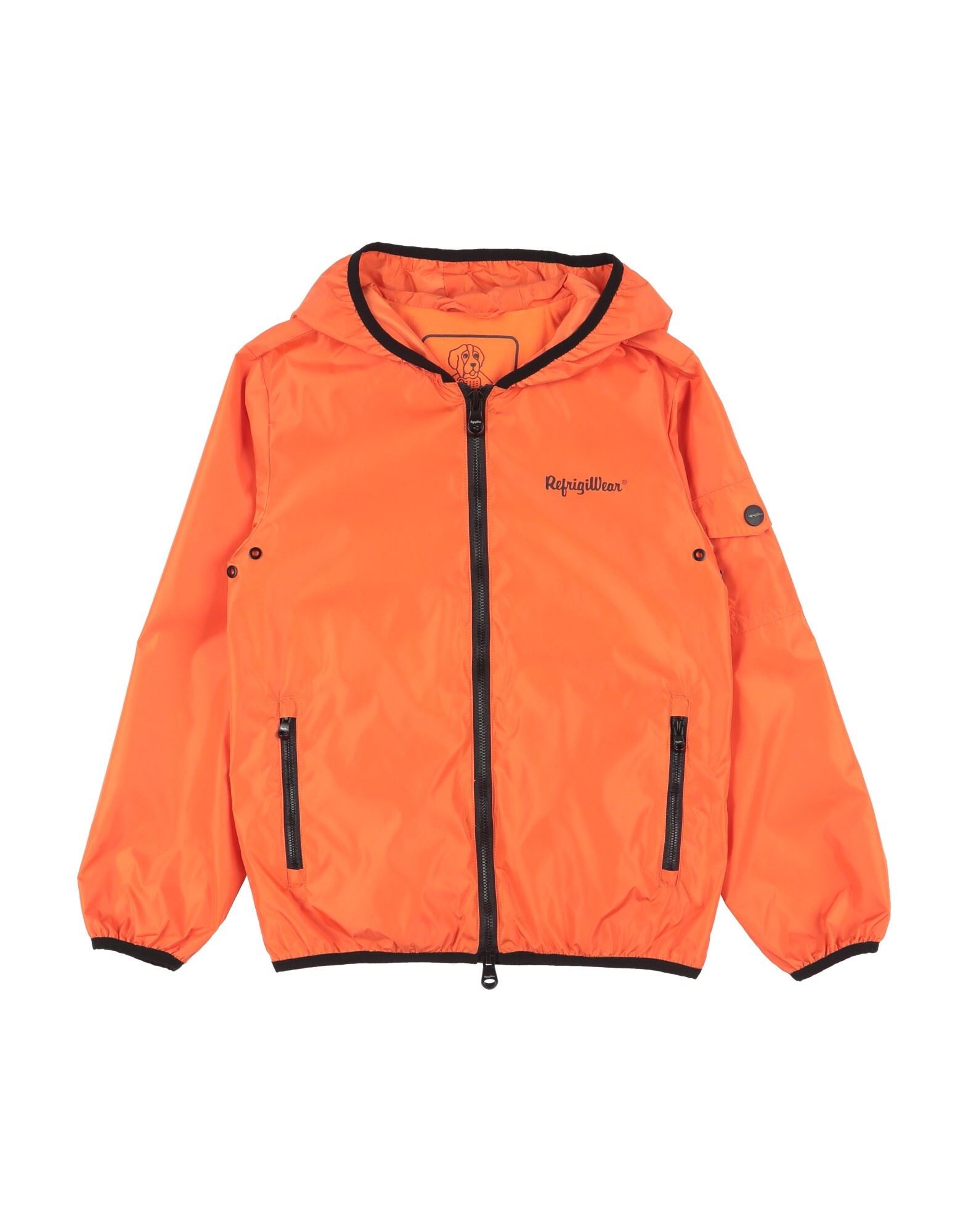  Refrigiwear - Jacken & Mäntel - Jacken Und Anoraks - On Yoox.com 