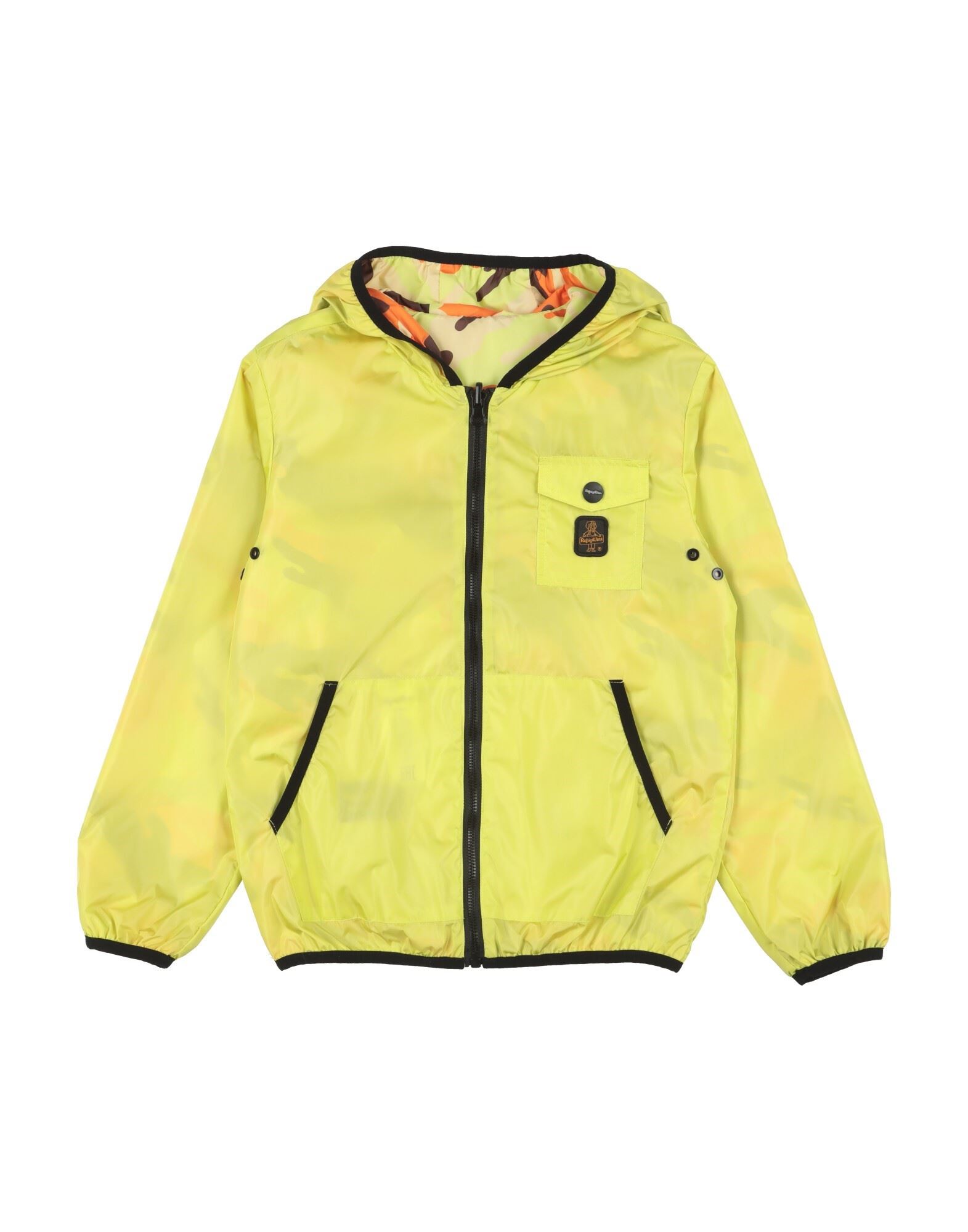  Refrigiwear - Jacken & Mäntel - Jacken Und Anoraks - On Yoox.com 