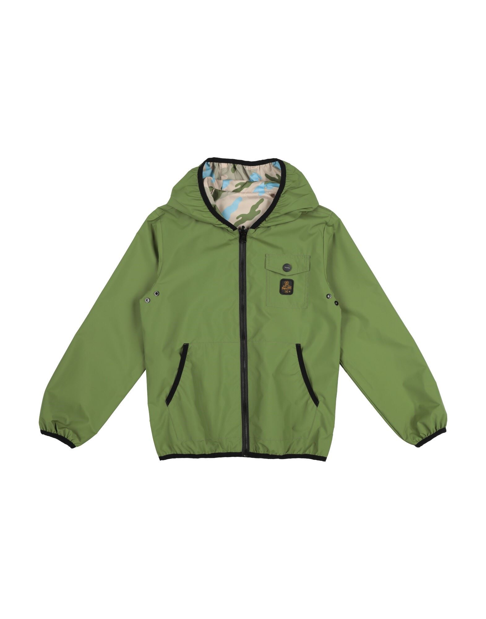  Refrigiwear - Jacken & Mäntel - Jacken Und Anoraks - On Yoox.com 