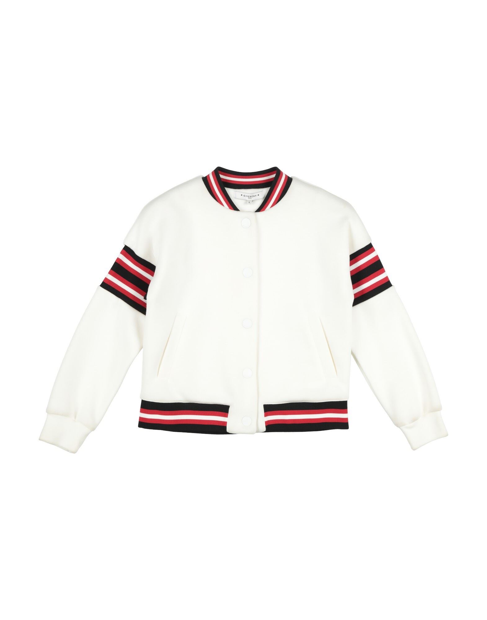  Givenchy - Jacken & Mäntel - Jacken Und Anoraks - On Yoox.com 