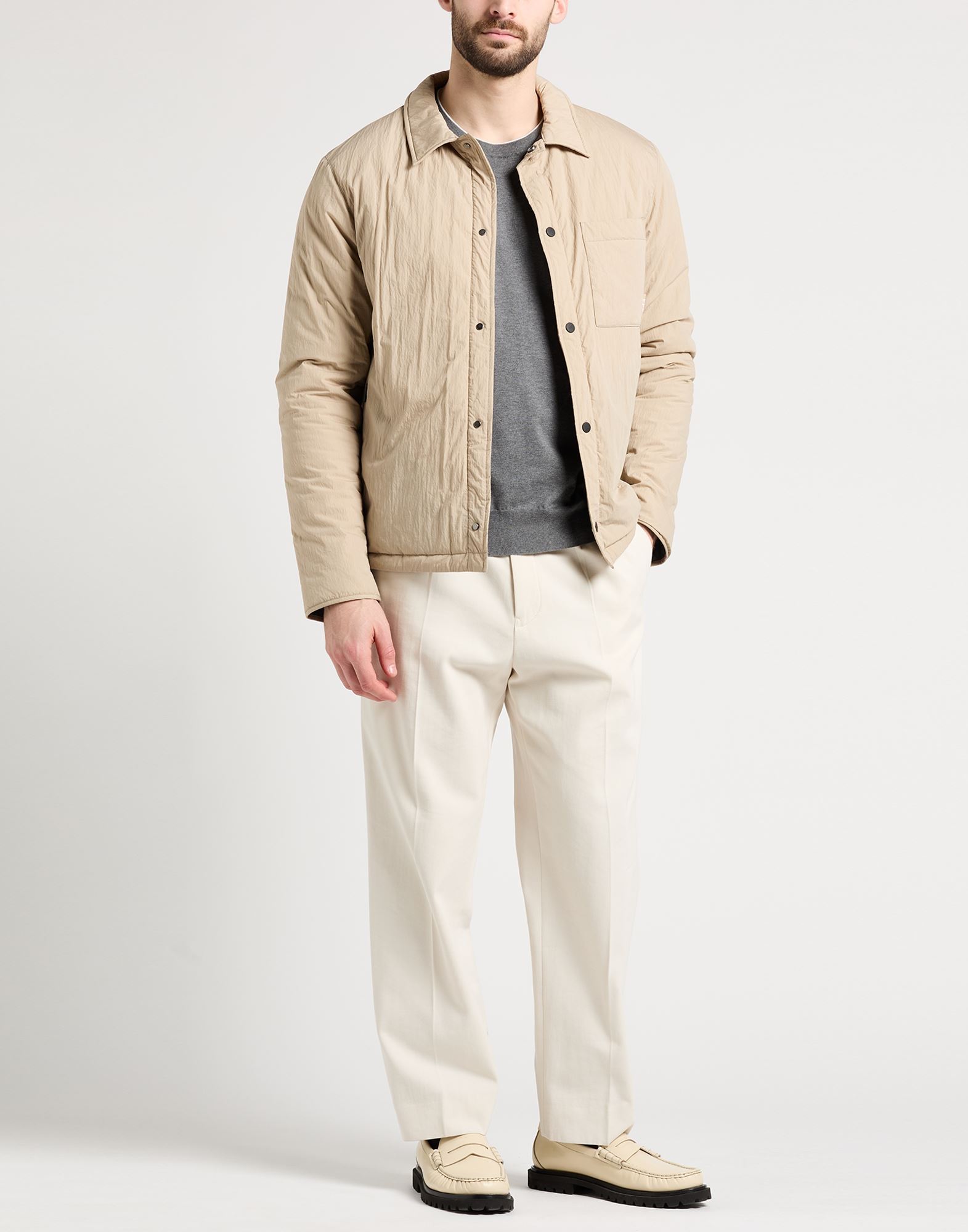  Add - Jacken & Mäntel - Jacken Und Anoraks - On Yoox.com 