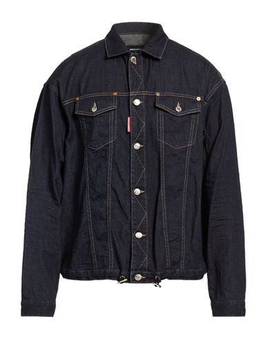 Jeansjacke/-mantel Herren Blau 48,50,52 Herren