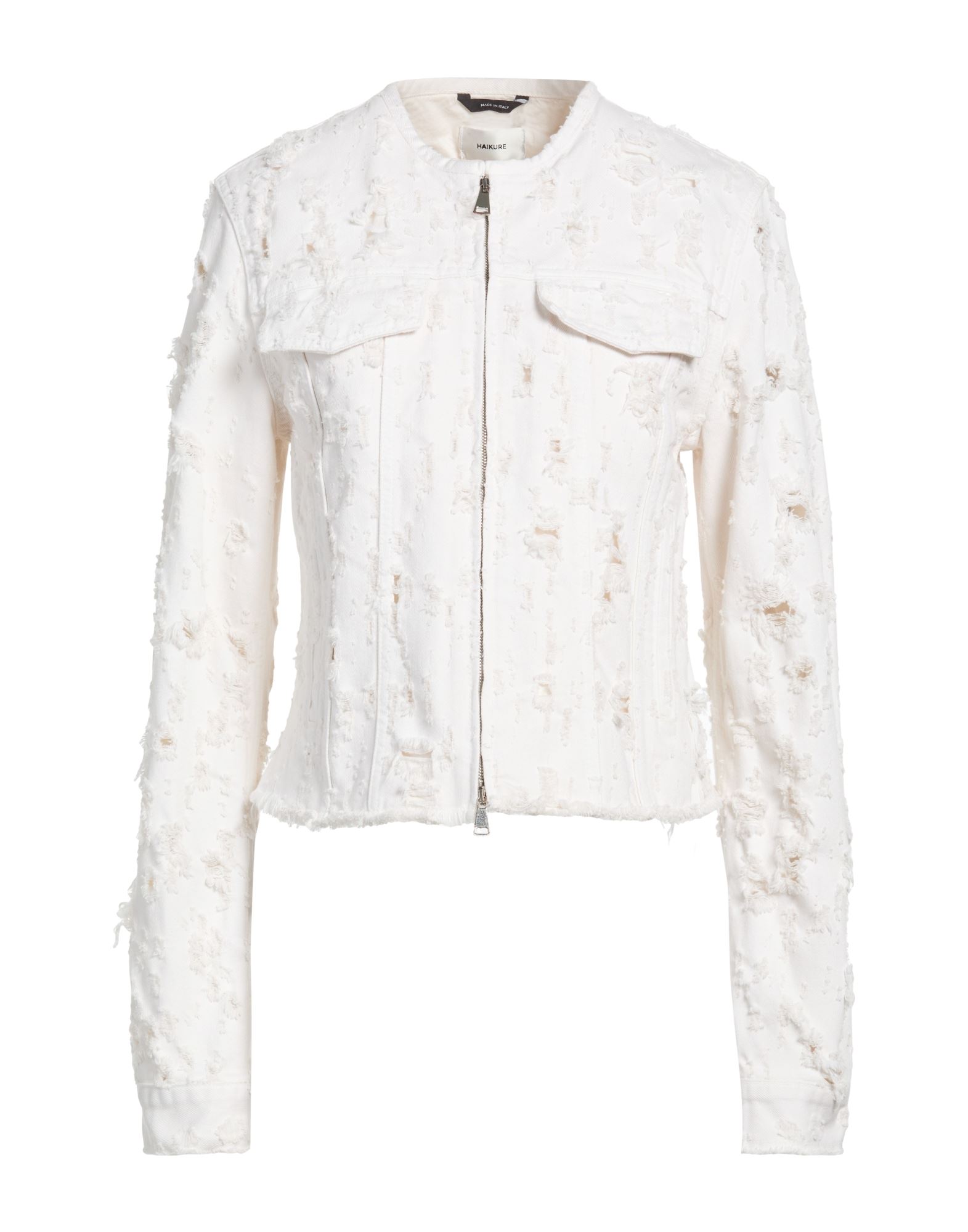  Haikure - Jacken & Mäntel - Jeansjacken/mäntel - On Yoox.com 