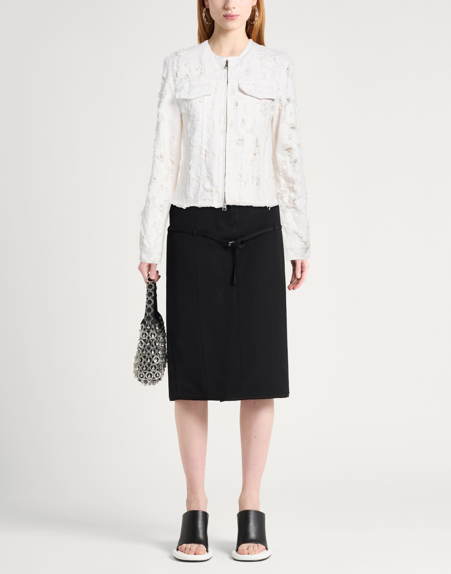  Haikure - Jacken & Mäntel - Jeansjacken/mäntel - On Yoox.com 