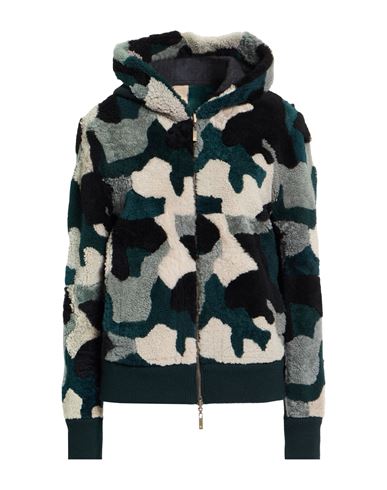 Shearling- & Kunstfell Damen Aquamarin 34,36 Damen