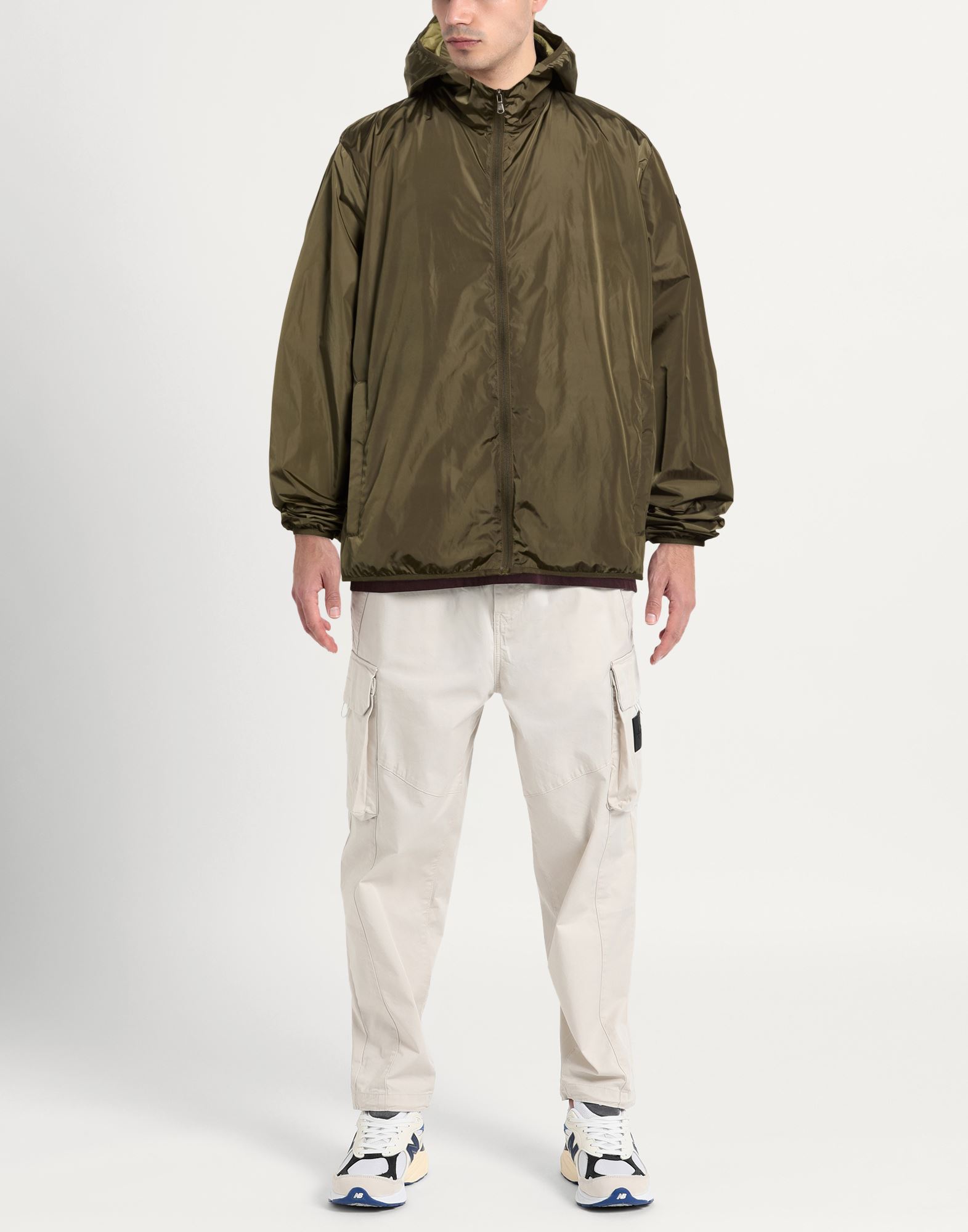 Canadiens - Jacken & Mäntel - Jacken Und Anoraks - On Yoox.com 