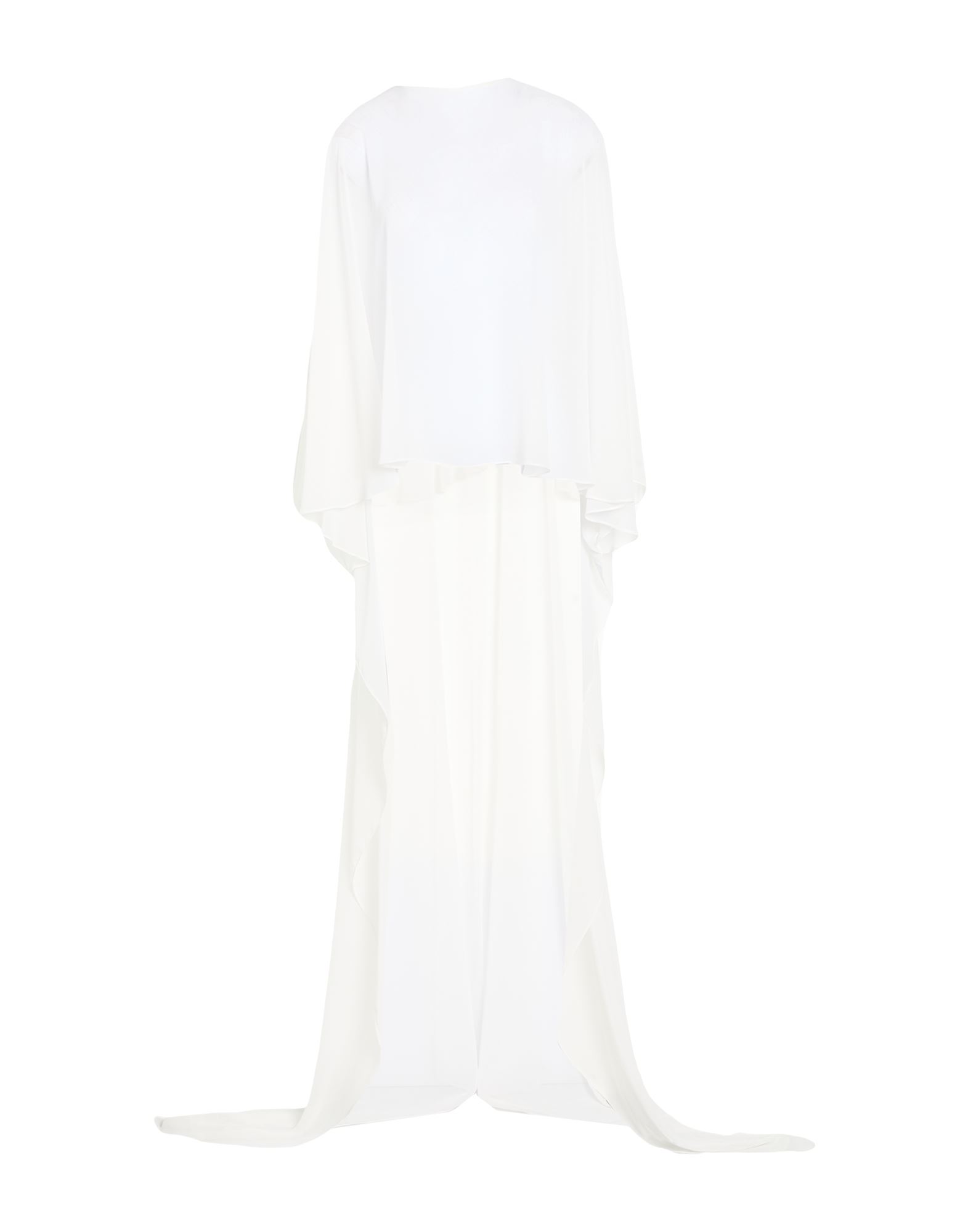 Walter Duchini - Jacken & Mäntel - Capes - On Yoox.com 