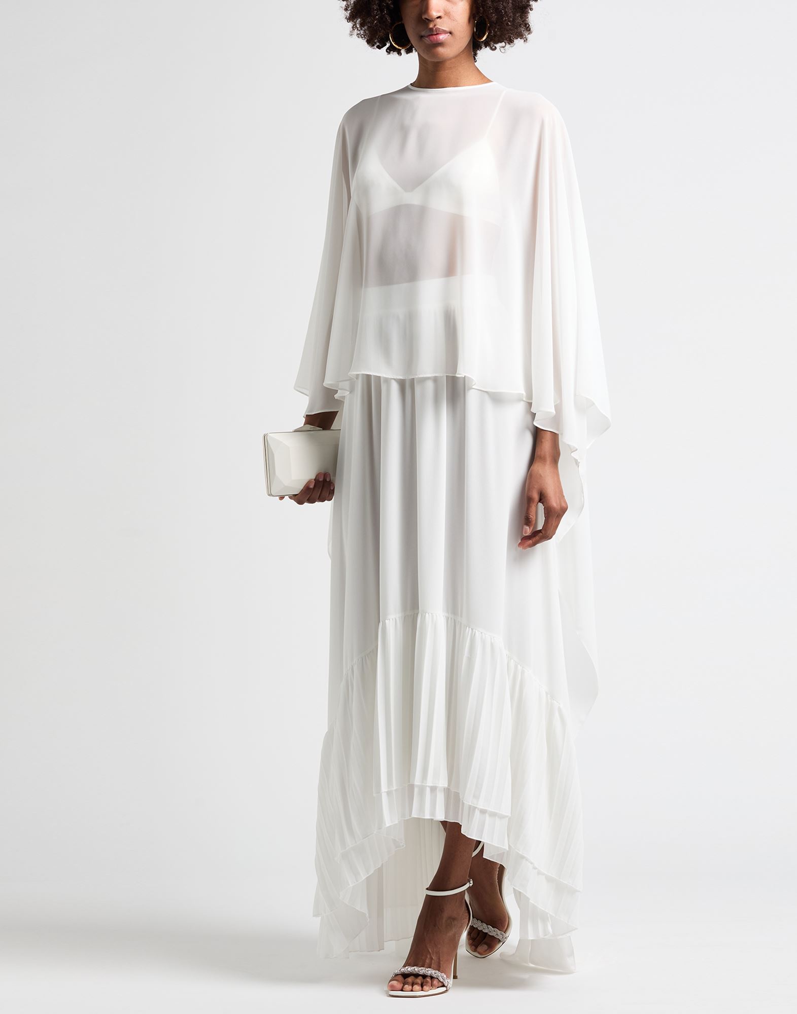  Walter Duchini - Jacken & Mäntel - Capes - On Yoox.com 