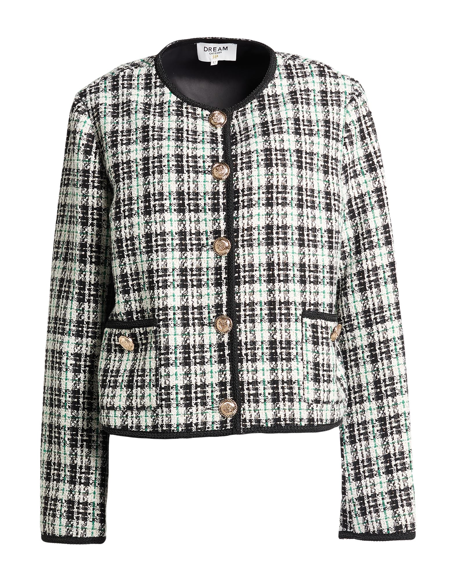  Dream Catcher - Jacken & Mäntel - Jacken Und Anoraks - On Yoox.com 