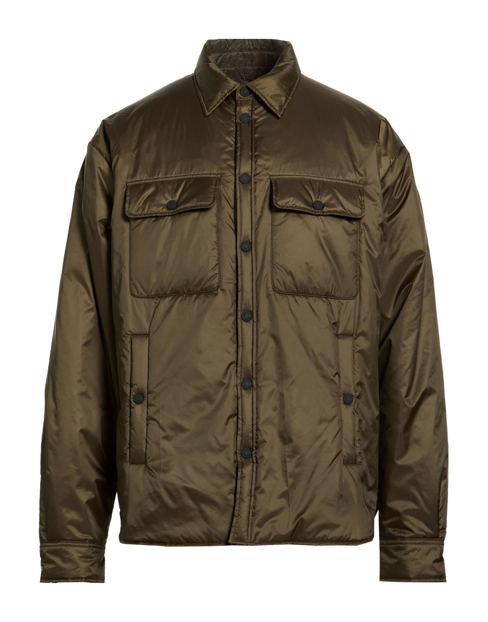  Dsquared2 - Jacken & Mäntel - Pufferjacken & Daunenjacken - On Yoox.com 