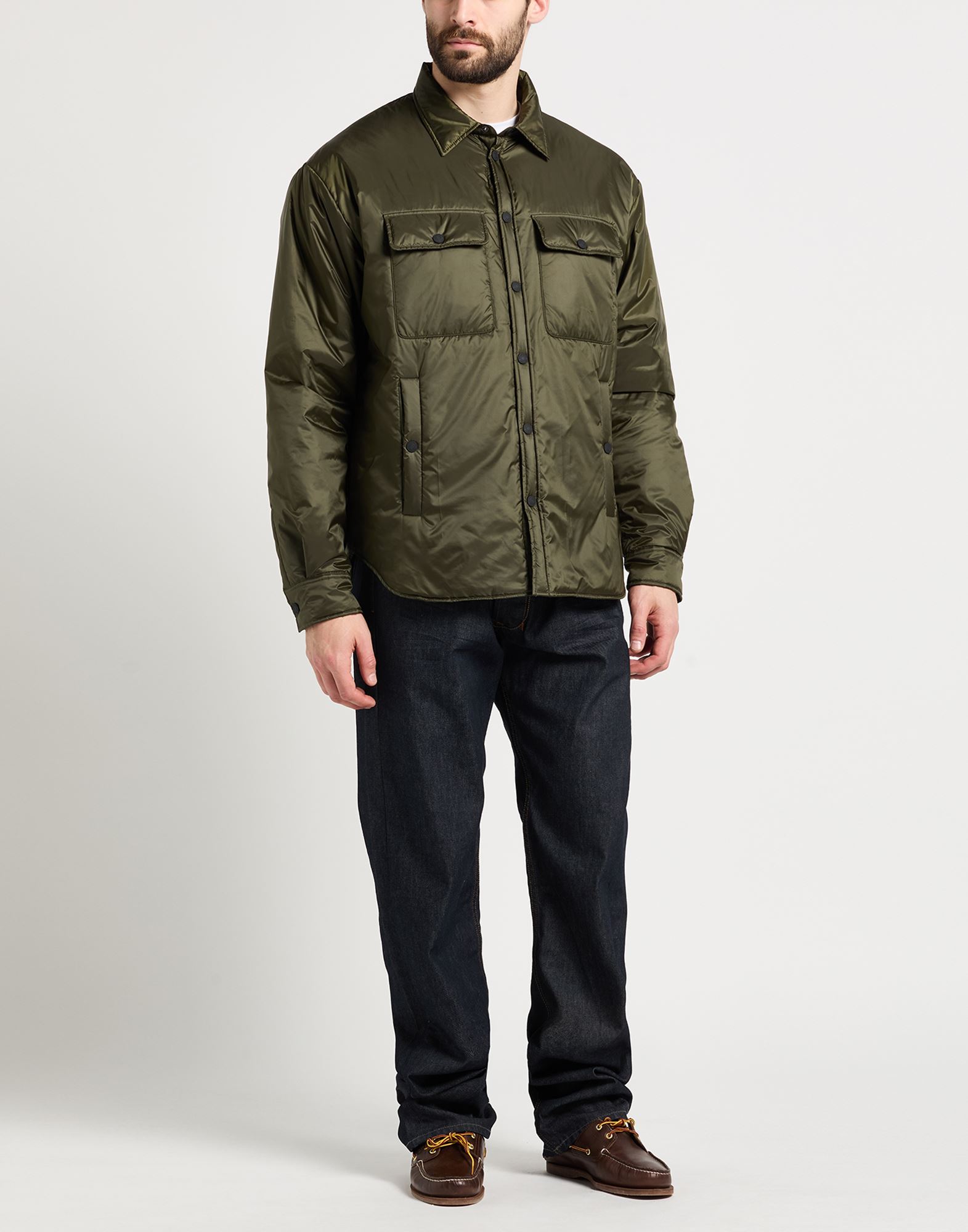  Dsquared2 - Jacken & Mäntel - Pufferjacken & Daunenjacken - On Yoox.com 