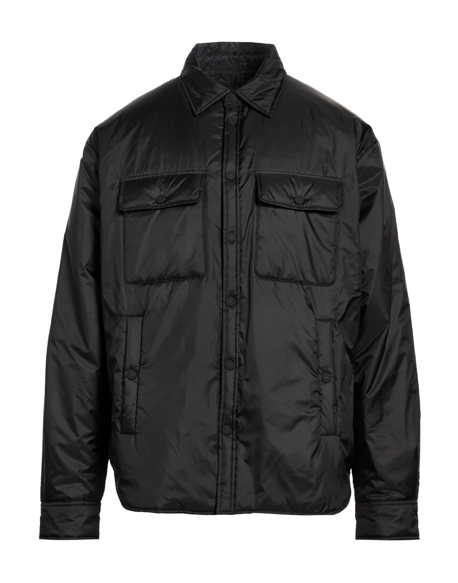  Dsquared2 - Jacken & Mäntel - Pufferjacken & Daunenjacken - On Yoox.com 