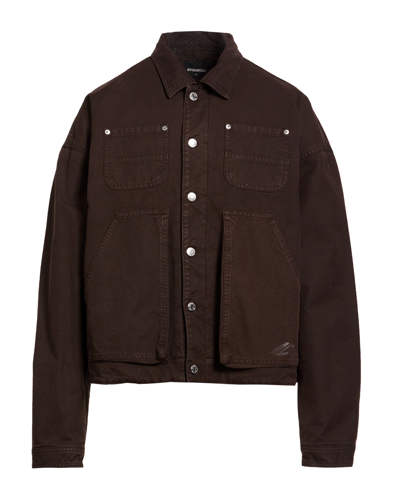  Dsquared2 - Jacken & Mäntel - Jacken Und Anoraks - On Yoox.com 