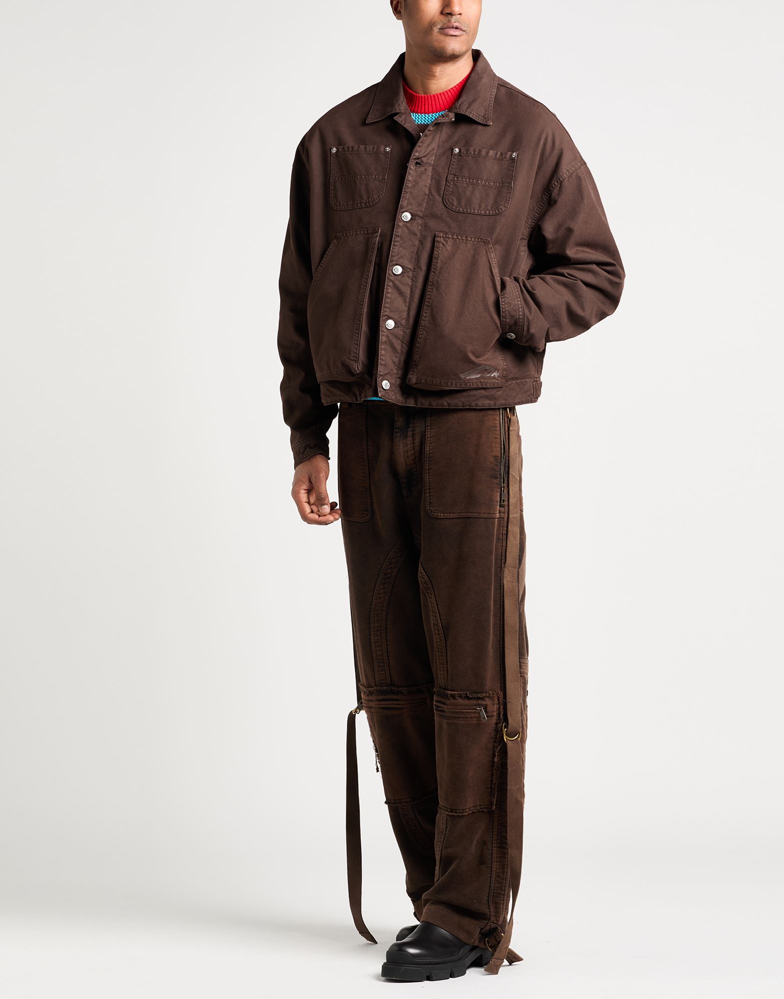  Dsquared2 - Jacken & Mäntel - Jacken Und Anoraks - On Yoox.com 