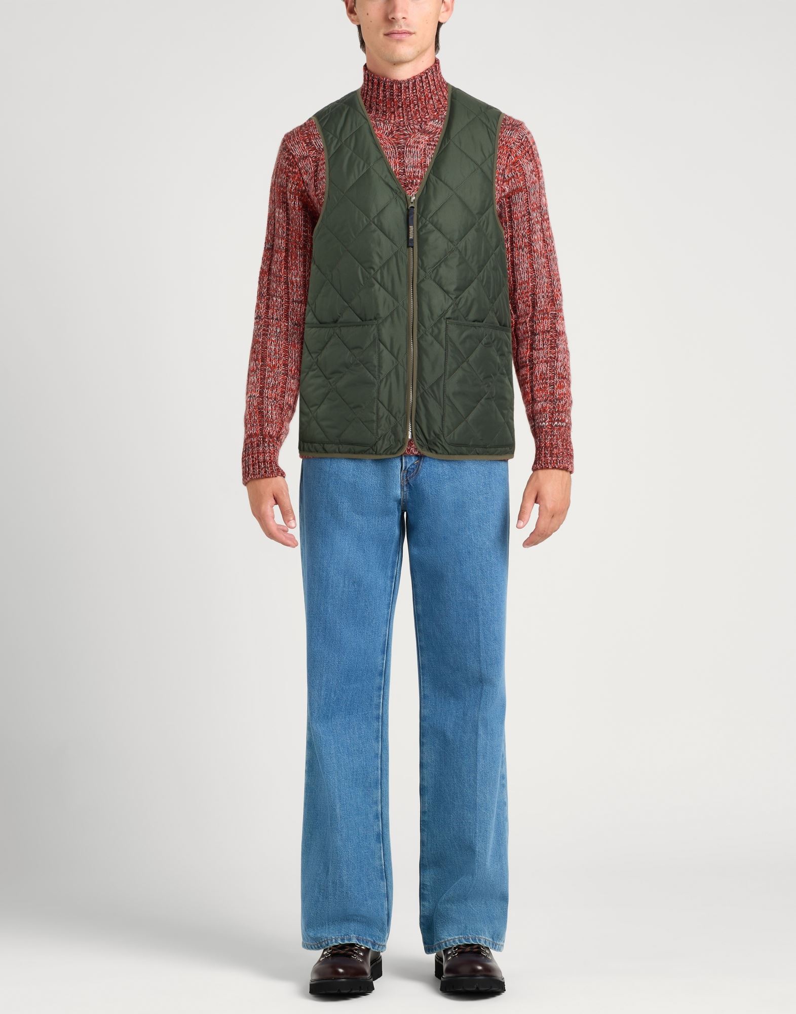  Baracuta - Jacken & Mäntel - Westen - On Yoox.com 