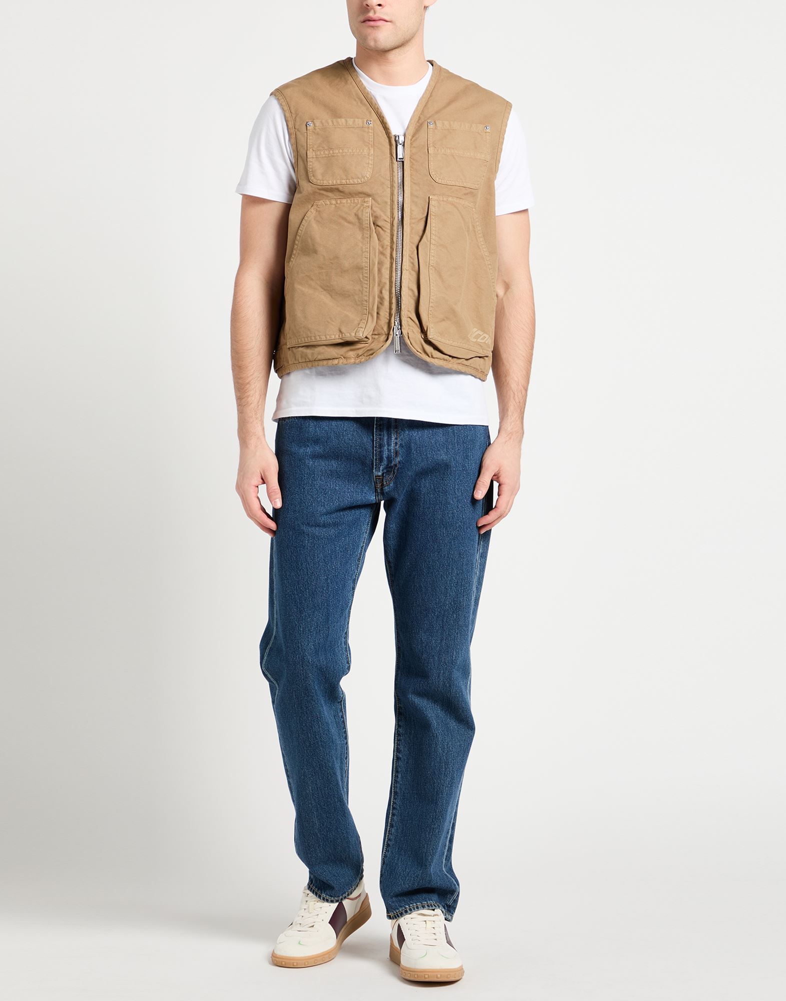  Dsquared2 - Jacken & Mäntel - Westen - On Yoox.com 