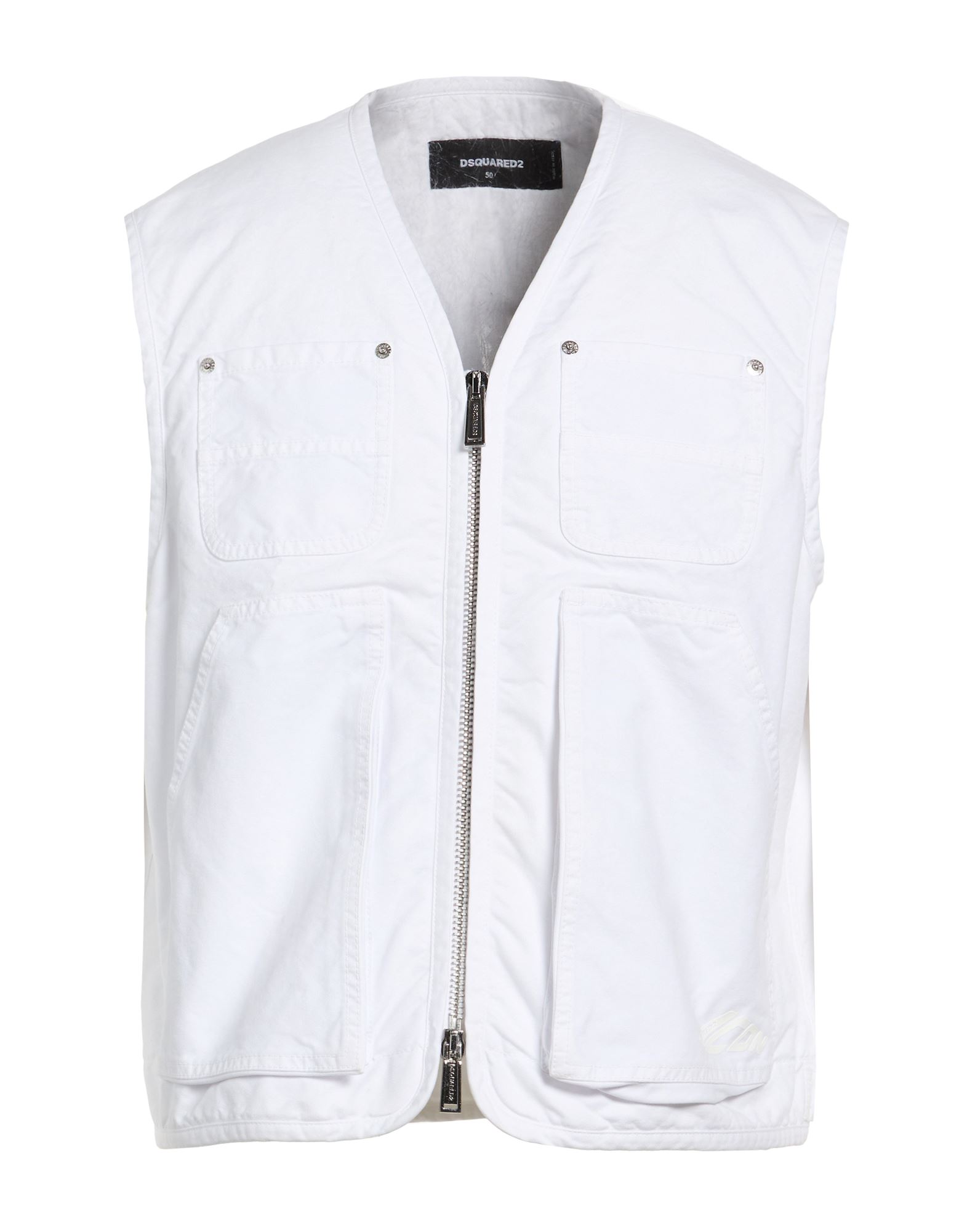  Dsquared2 - Jacken & Mäntel - Westen - On Yoox.com 